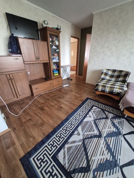 Продам 3х комнатную квартиру