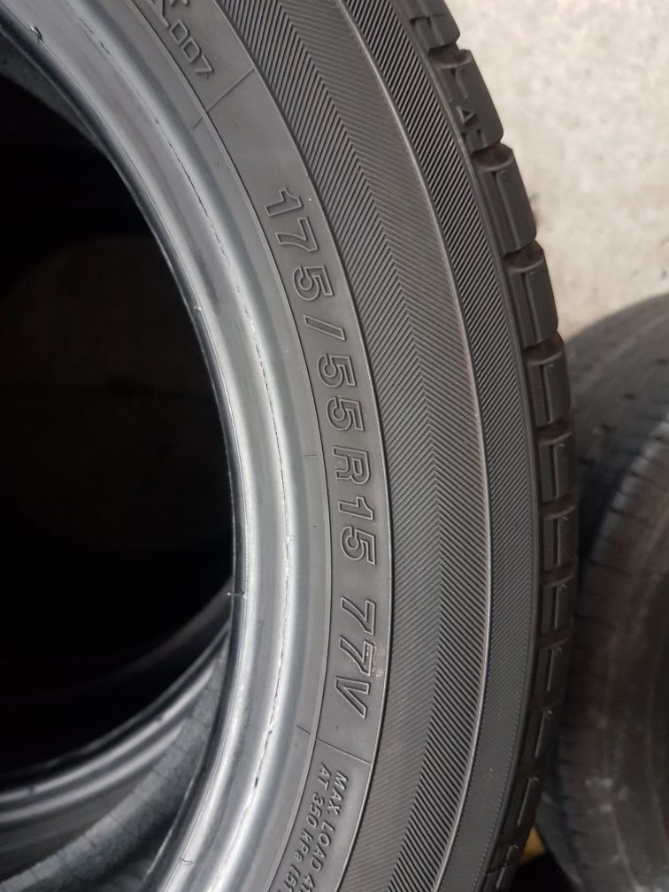 Yokohama 175/55 R15 77V vară