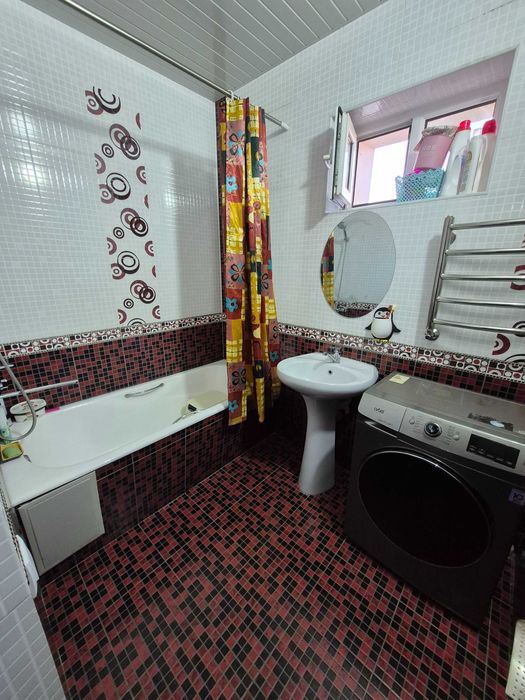 2-х комнатная квартира в аренду