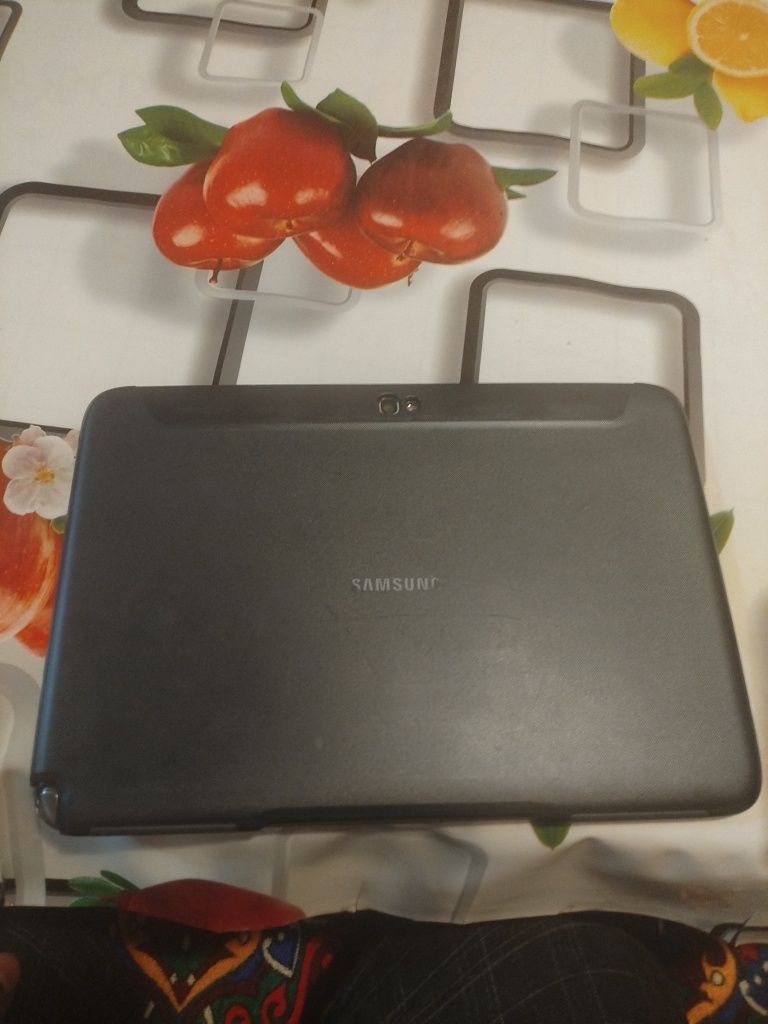 Pilanshet galaxy note 10.1