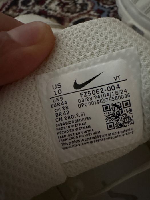Nike Air max plus TN  44 razmer