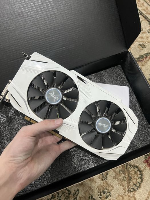продам gtx 1060 6gb