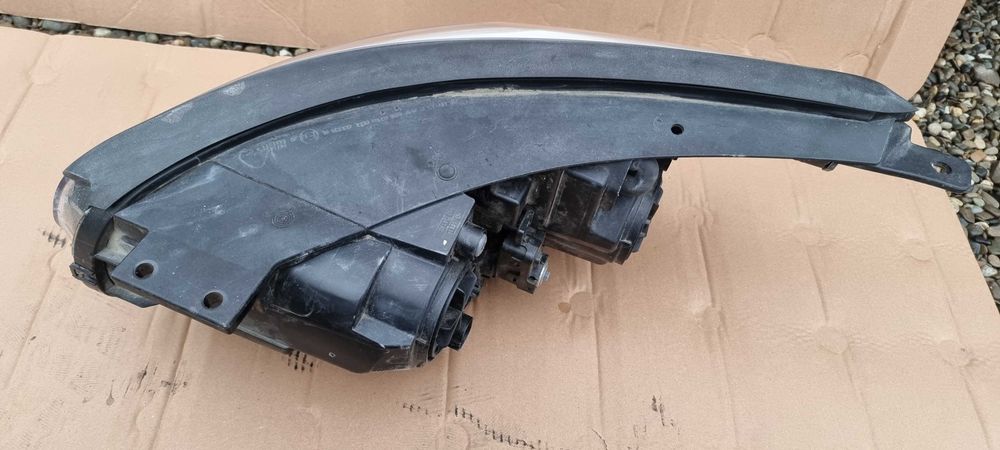 Far dreapta LED KIA Soul EV electric 2015 2016 2017 2018