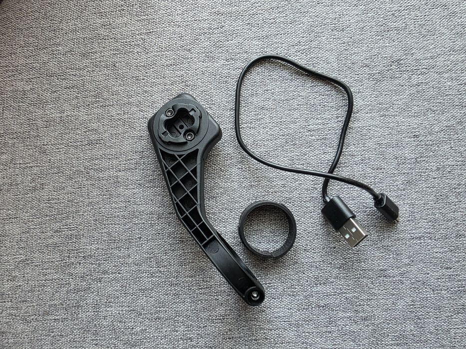 Se vinde Calculator bicicletă BTWIN 500 !