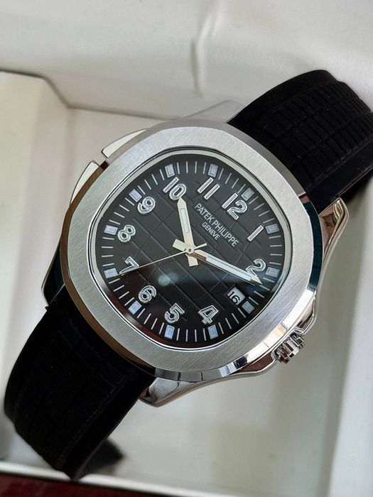 PatekPhilippe Aquanaut