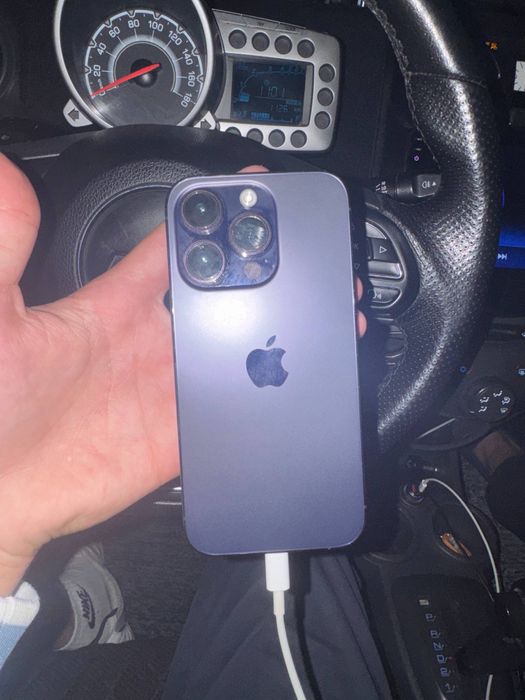 Iphone 14 pro 256 gb