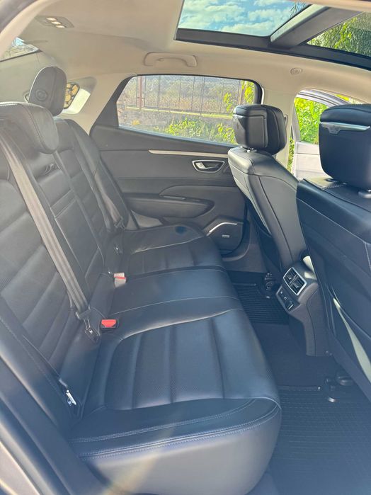 Renault Talisman Initiale Paris - masina personala FARA DAUNE