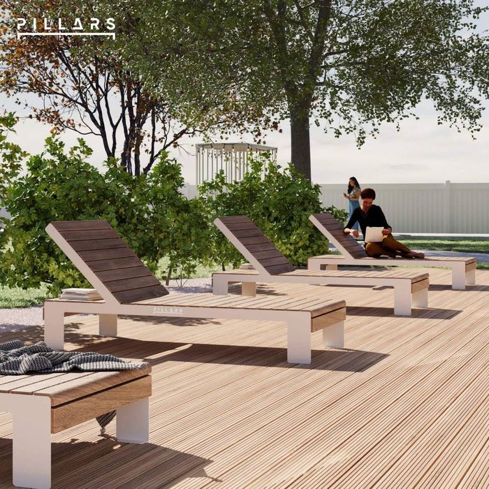 Малые архитектурные формы