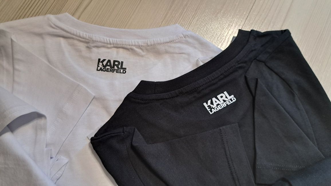 Дамска блуза Karl Lagerfeld