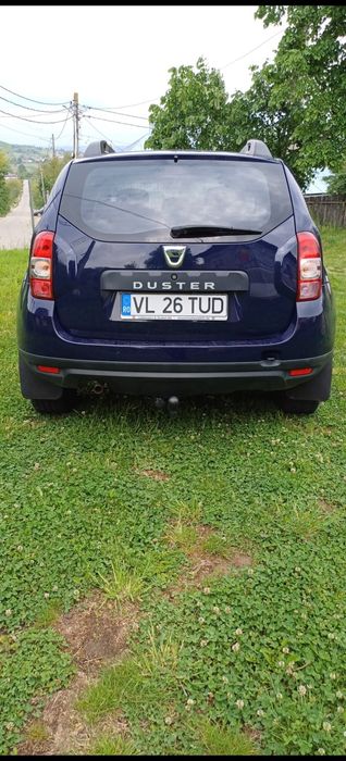 Dacia Duster 1.5 DCI