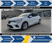 Renault Clio E-TECH Hybrid 140,Garantie, Posibilitate Rate, TVA Inclus
