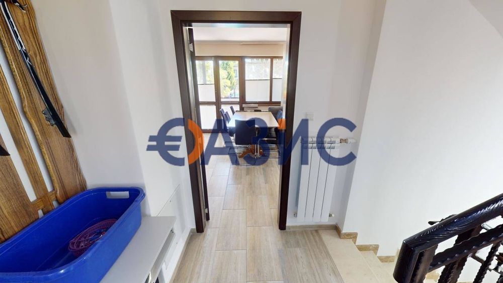 Къща с 2 спални в комплекс Свети Георги, 160 кв.м., Кошарица, България