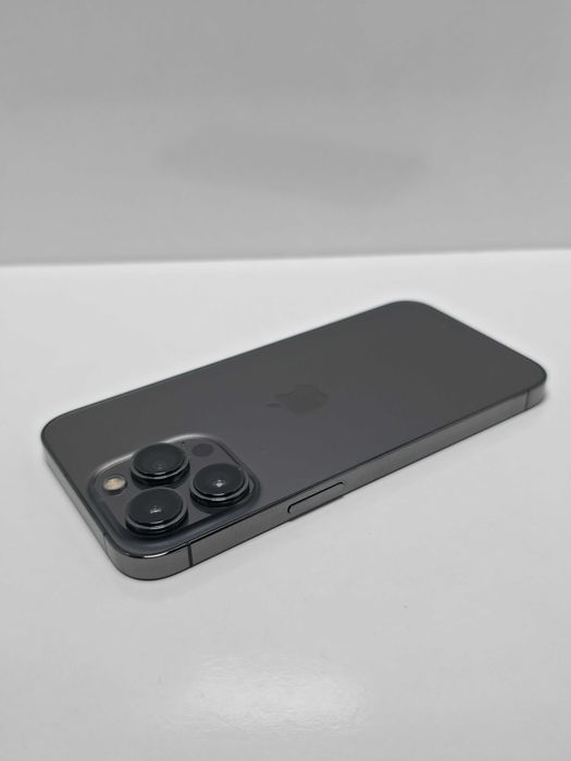 iPhone 13 Pro 512GB Graphite