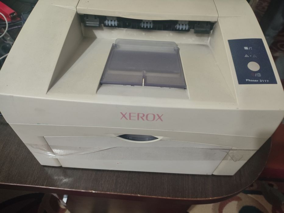 Принтер сатылады