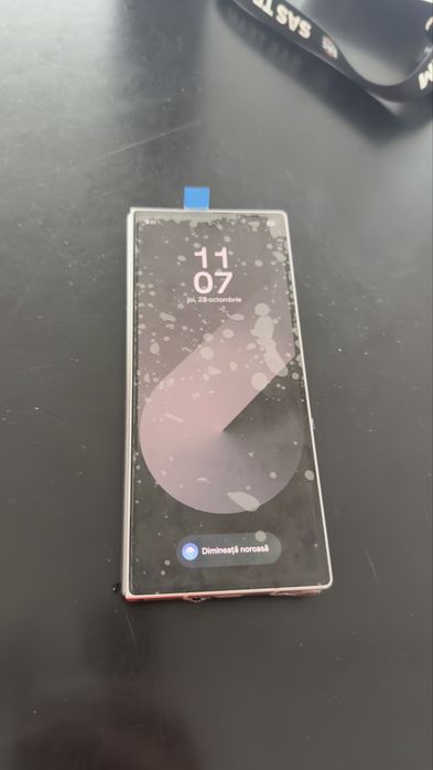 vand sau schimb urgent samsung galaxy z fold 6