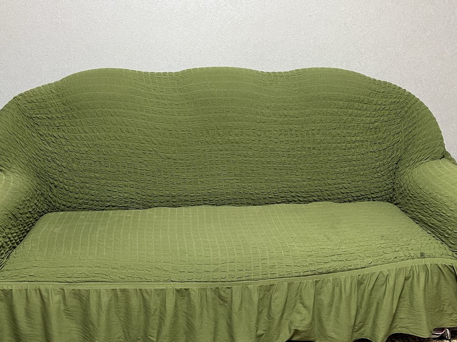 Продам диван в хорошем