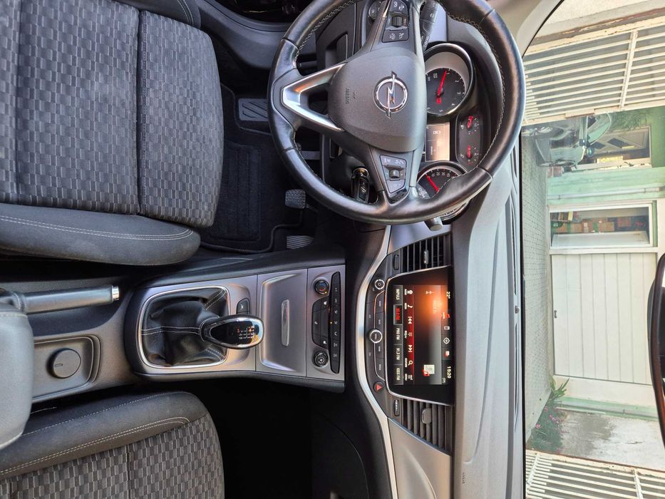 Proprietar Vand Opel Astra K Diesel Start - Stop