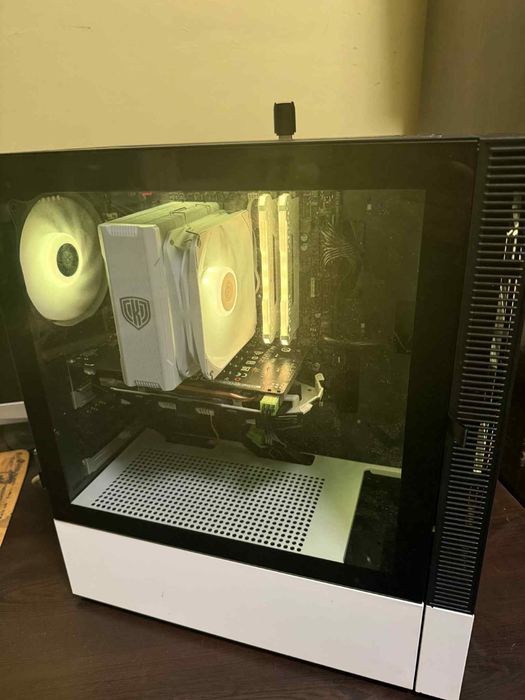 Компютър i5 11400k,gtx 1060,32gb ram цял или на части