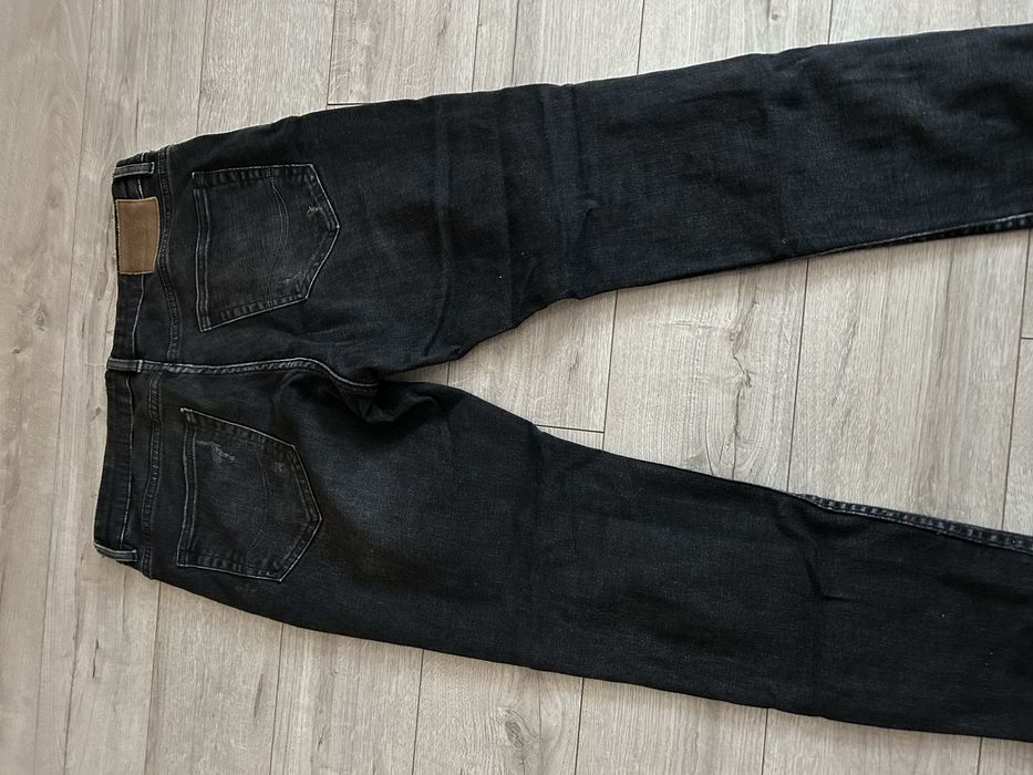 blugi pull&bear bershka