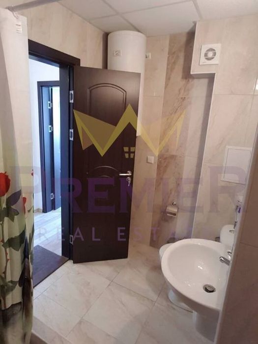 Продава се Двустаен апартамент в Свети Влас - 58 кв.м за 1535 €/кв.м - Снимка #8