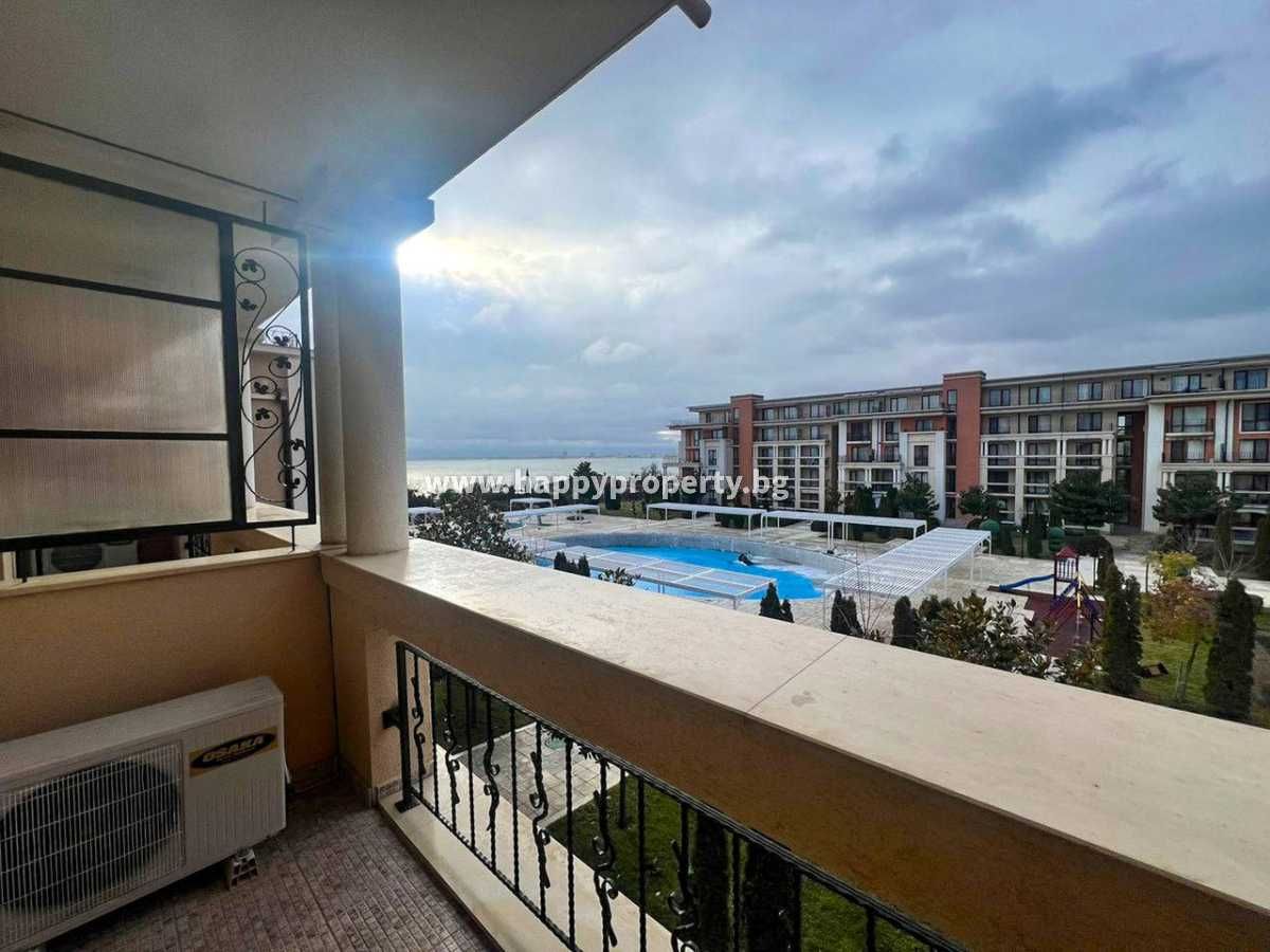 Продава се Едностаен апартамент в Свети Влас - 36 кв.м за 1862 €/кв.м - Снимка #7