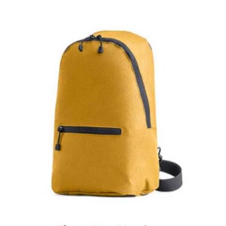 Рюкзак одноплечий Xiaomi Zanjia Small Backpack