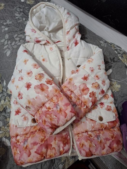 Продаётся срочно вещи на девочку