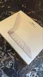 MWRO3T/A Apple iPad Pro 11 inch M4 Magic Keyboard White