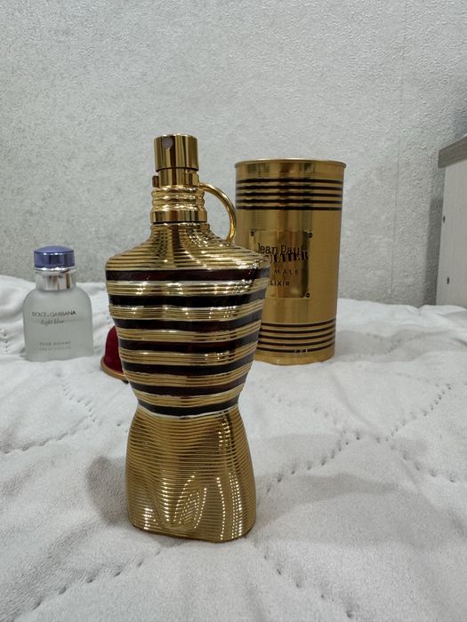 Парфюм Jean poul Galtier