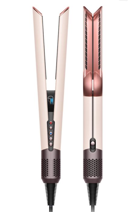 Дайсон утюжок-фен