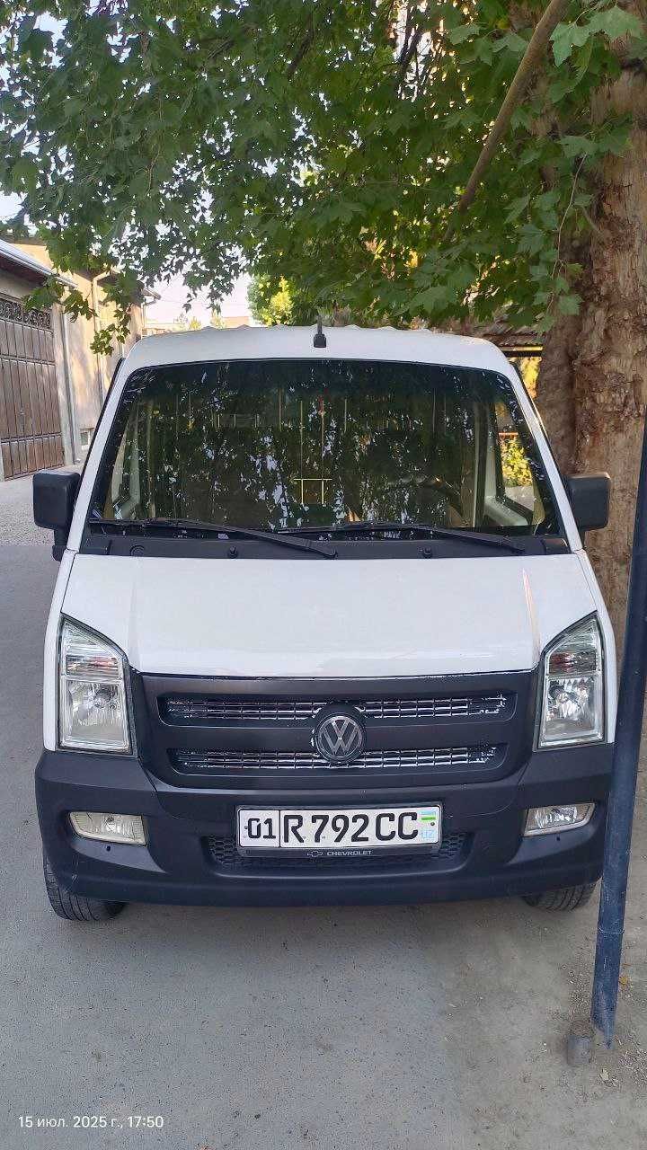 DONGFENG EQ5 Юк машинаси СОТИЛАДИ! 4.500$