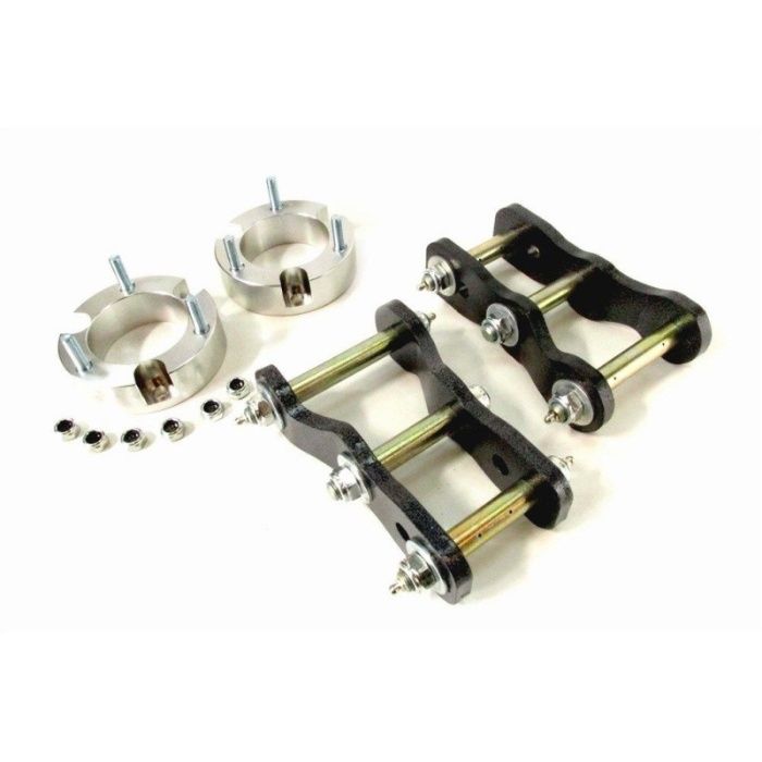 Kit de inaltare suspensie pentru Mitsubishi L200 (06'-15')