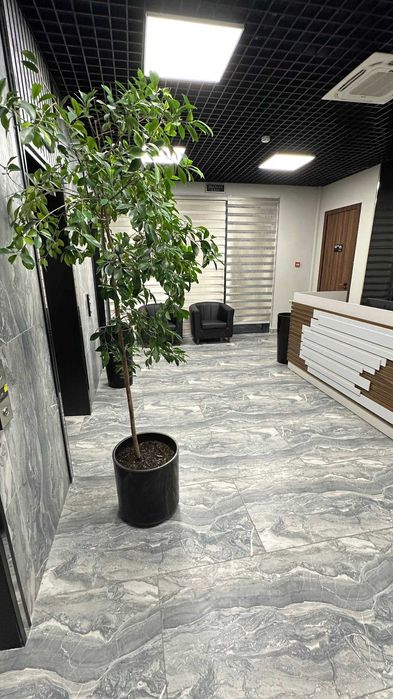 Аренда евро офиса в БЦ 900м2