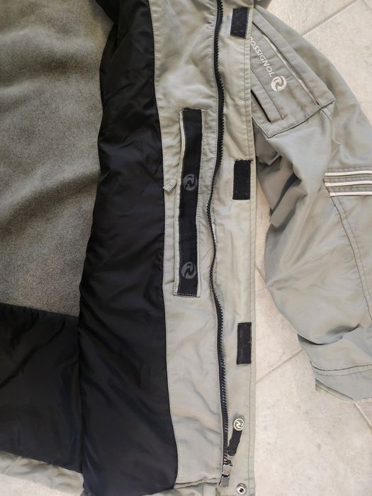 Ски панталон и яке на ROSSIGNOL