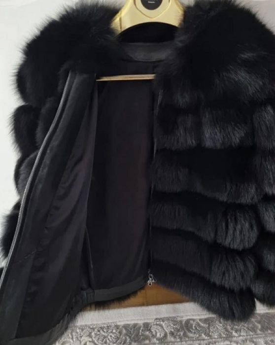 Blana naturala marime s