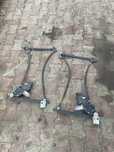 Motoras macara geam spate Vw Sharan stanga dreapta Seat Alhambra