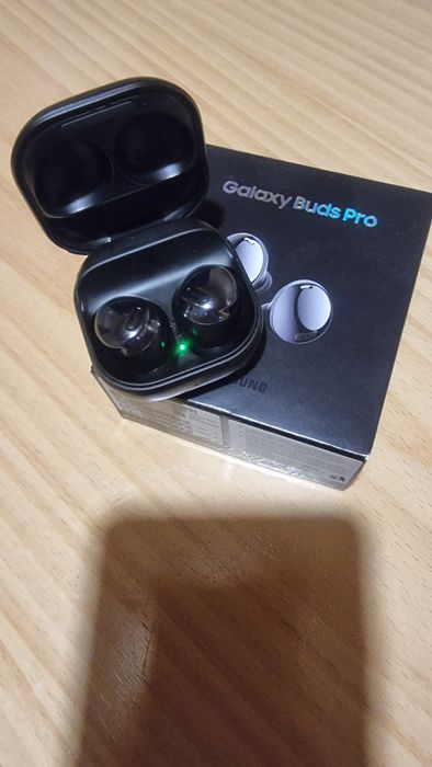 Samsung Galaxy Buds Pro