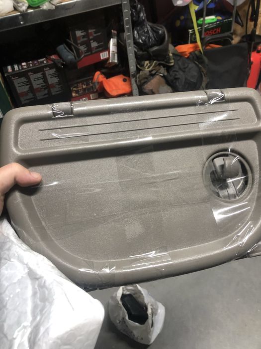 Кора багажник Nissan Almera Tino