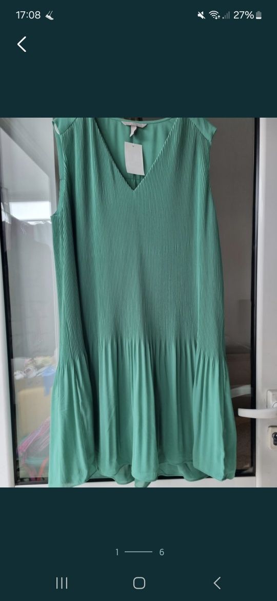 Rochie dama H&M Noua xl