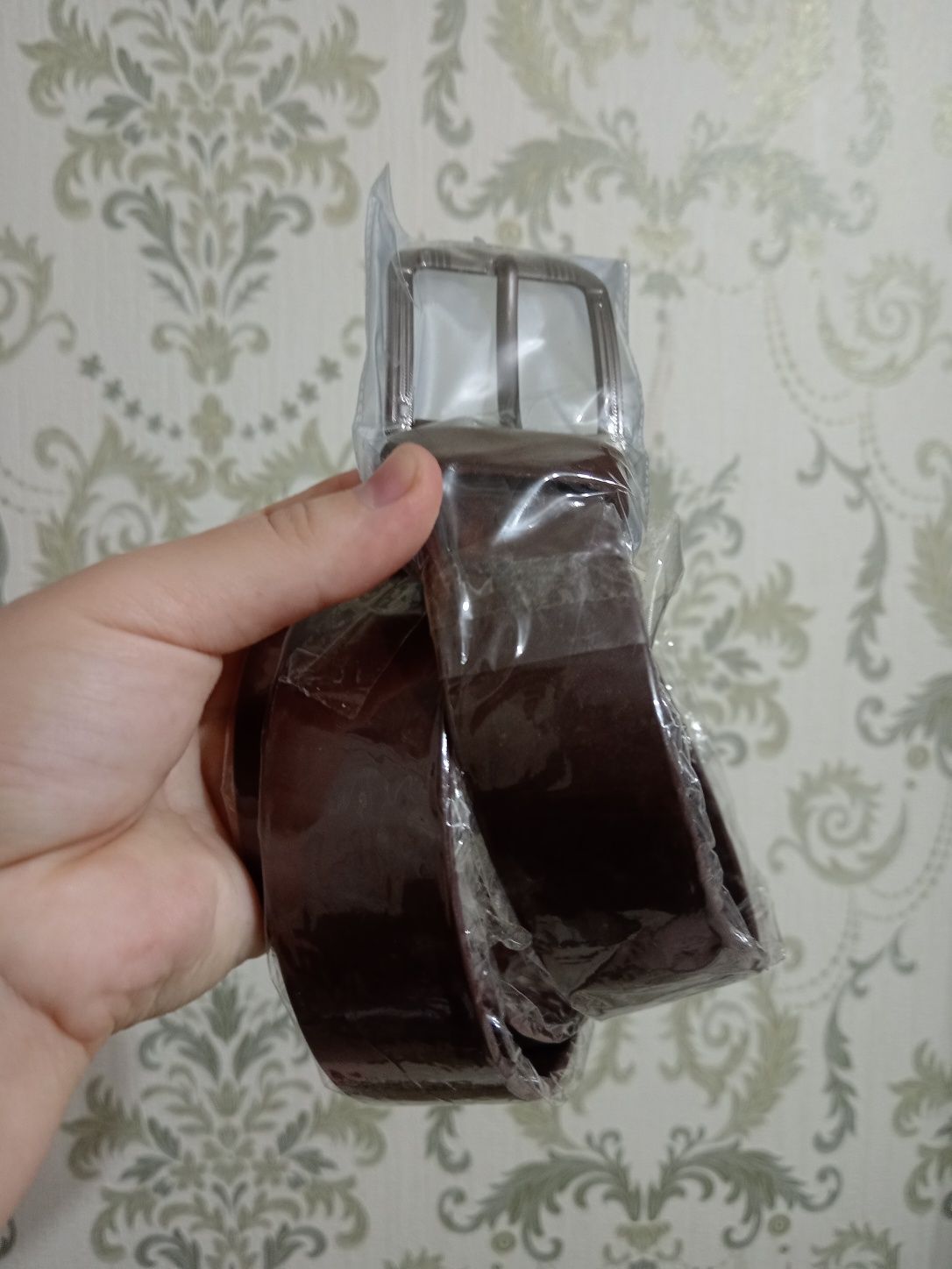 Erkaklar uchun remen