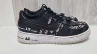 Dior x Nike Air Force Double Air marime 42