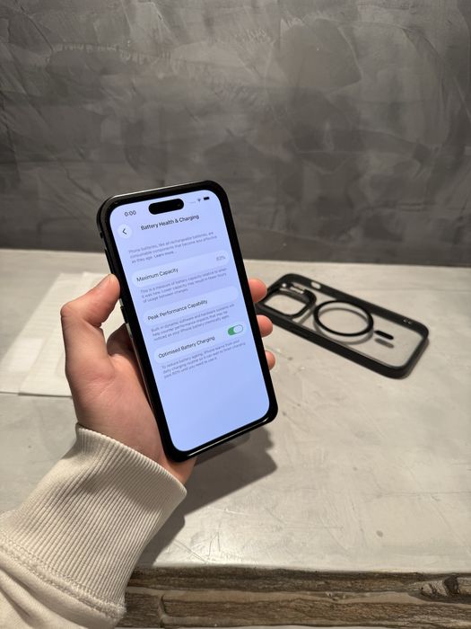 КАТО НОВ Iphone 14 Pro + подаръци