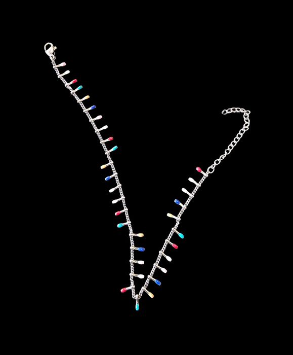 Медицинска стомана, бижута