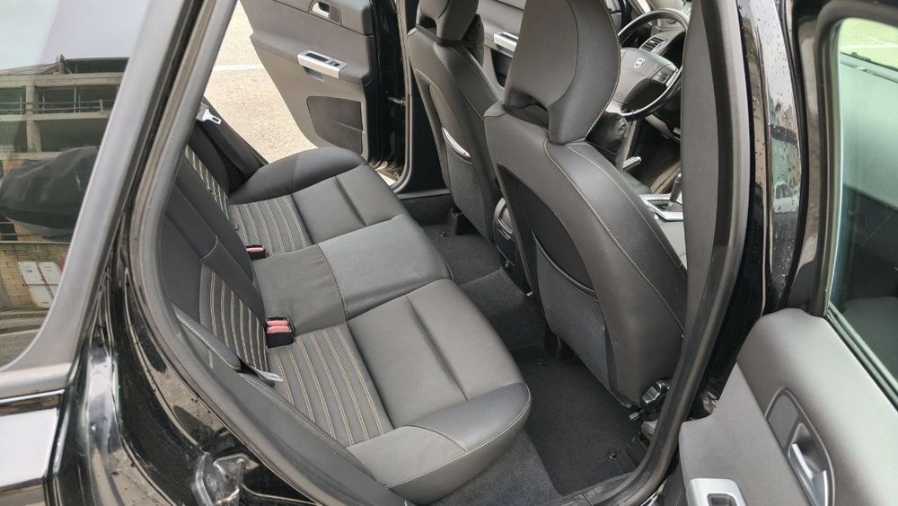 Волво V50 2.0d 2010г. 397000км, автоматик, 2300лв