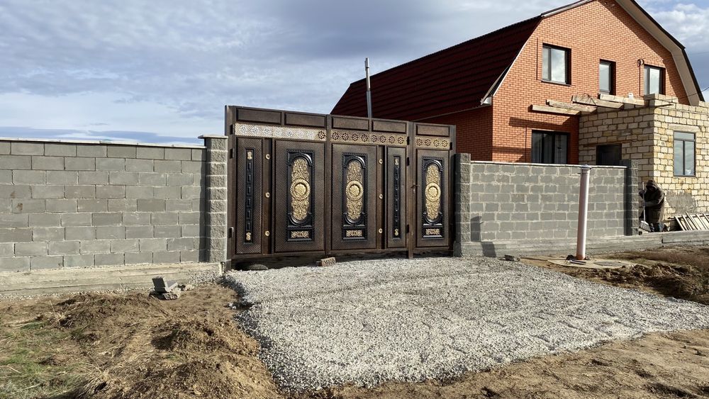 Продам дом в черте города