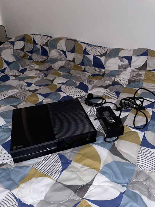 Xbox one 500 gb