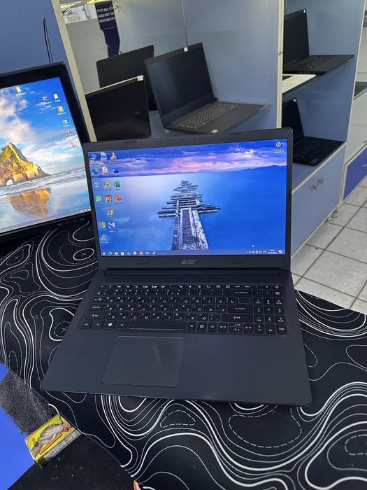 Acer Core i5-8265U ОЗУ-8ГБ ССД-256Гб/1ТБ GeForce MX230 в хорошем сост