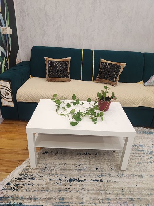 Журнальный столик Икея