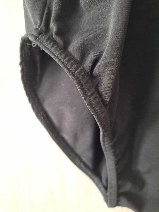 2 бр. Дамско трико за танци - S (къс ръкав)