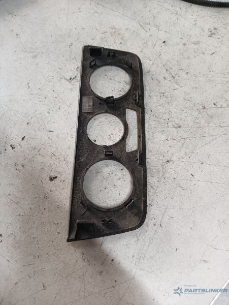 Ornament clima SEAT IBIZA V (6J5, 6P1) [ 2008 - > ] OEM 6j0857060